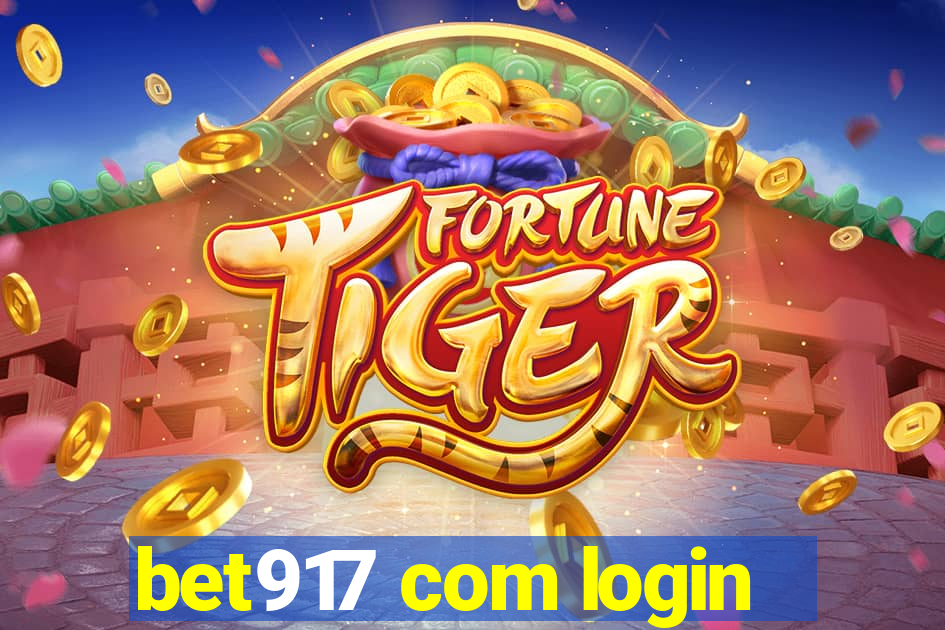 bet917 com login